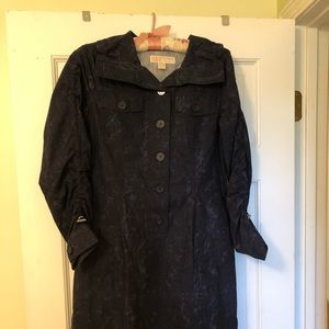 Michael Kors Denim Dress